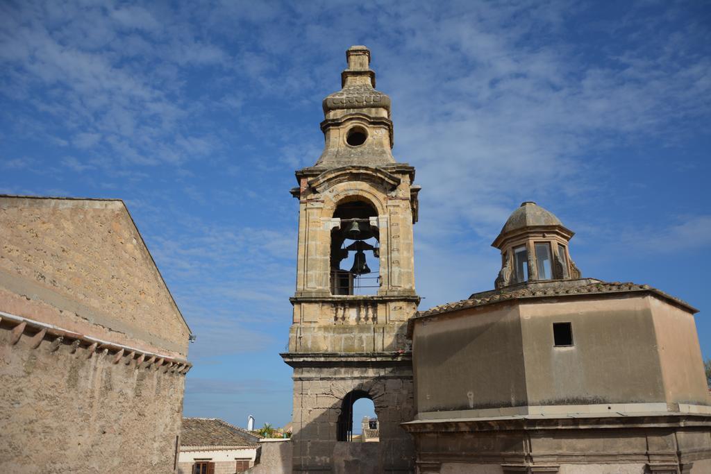 Overseas - Penthouse - Appartamento Attico - Palazzo San Matteo - Palermo Exterior foto