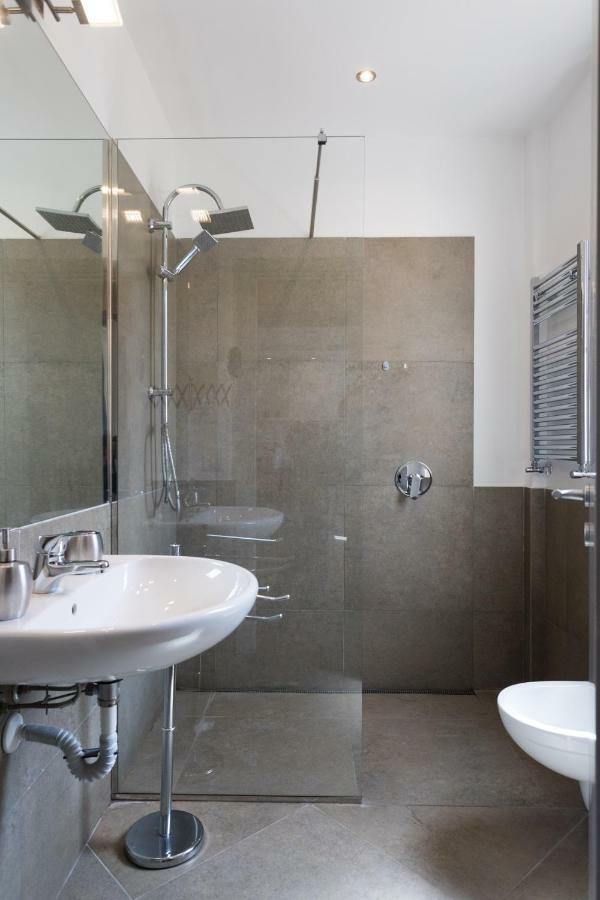 Overseas - Penthouse - Appartamento Attico - Palazzo San Matteo - Palermo Exterior foto